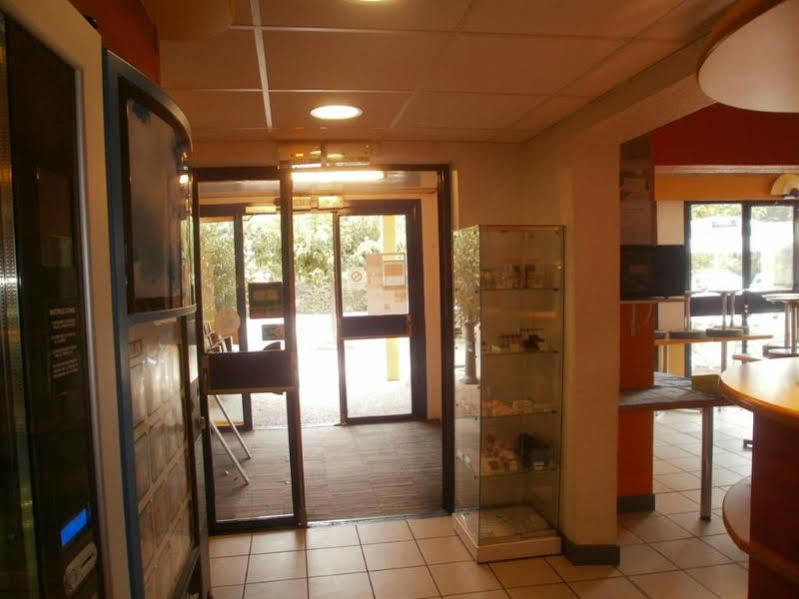 B&B Hotel Nimes Caissargues Exterior photo